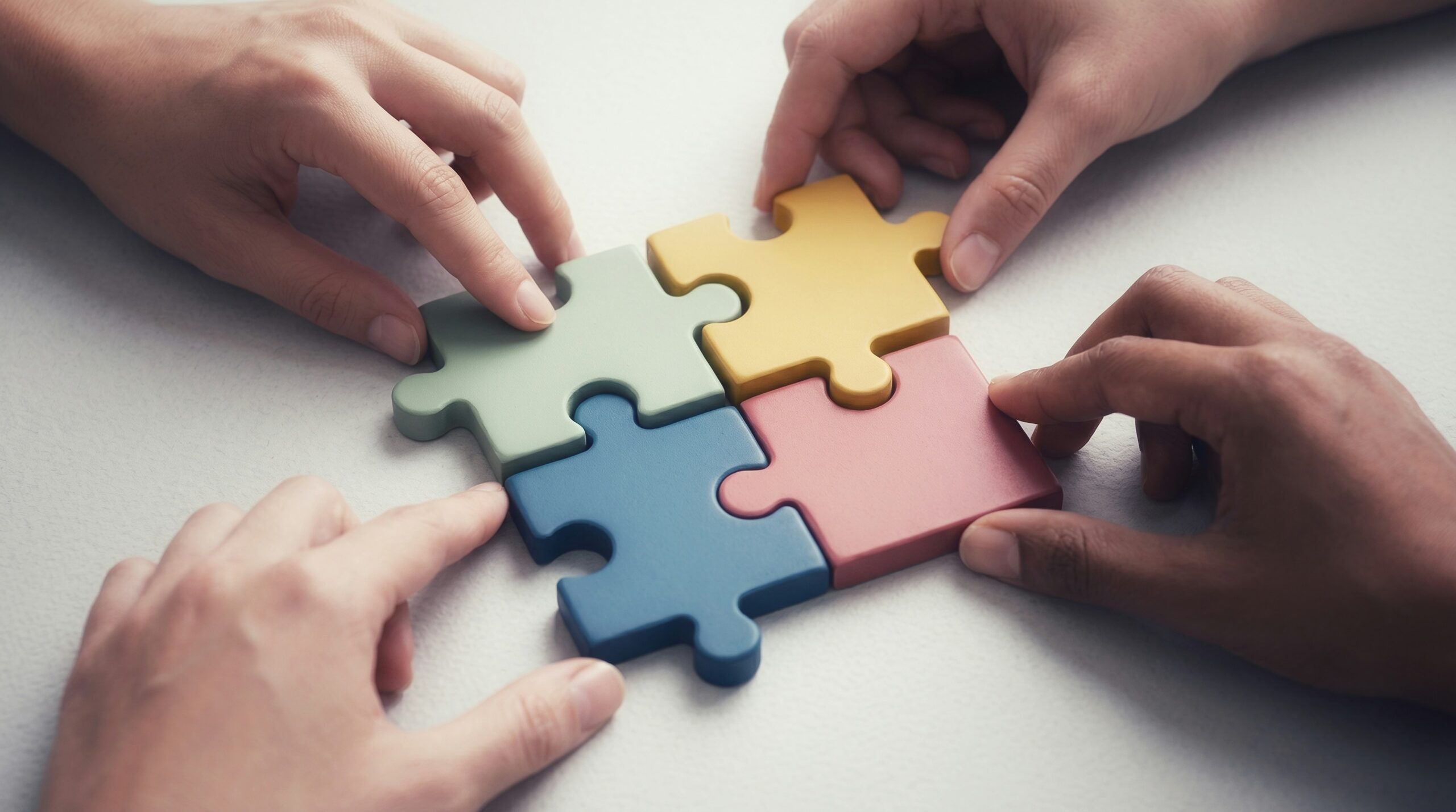 Collaborative Approach